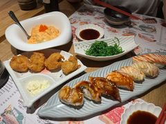 -Sushi Love 创意寿司(丽影广场店)