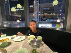 -四季合味椰子鸡(南山大冲店)
