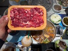 -山海•蒸汽活海鲜自助(皇庭广场店)