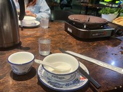 -凤兴鸡煲(宝安海雅店)
