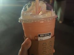 -星巴克臻选(舟山凯虹广场店)