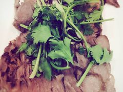 -有家驴肉黄面(敦煌店)