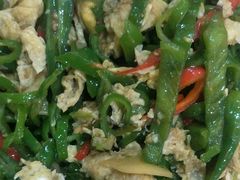 -萨宁音登锡伯风味餐厅(一楼店)