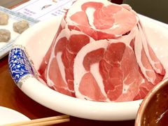 -楼外楼大刀肉传统火锅居(博学路店)