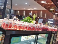 -遇上西雅图多融合海鲜自助餐厅(中房金谊广场店)