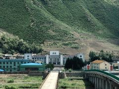 -图们口岸