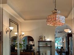 大堂-夏朵花园(复兴西路店)