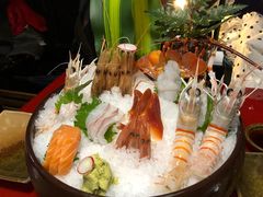 -大岛日本料理铁板烧(南通大饭店)
