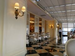 大堂-金石国际大酒店·金丽自助餐厅