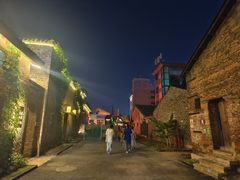 -唐记牛骨粉(陶溪川店)
