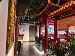 -秦月轩·陕西家乡菜(阜成路·五棵松店)