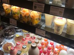 -巴黎贝甜(右安门店)