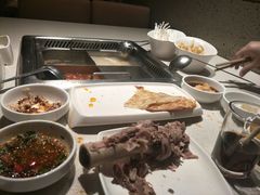 -海底捞火锅鲜切牛肉主题店(长寿路店)