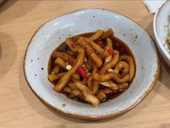 -大师兄·西北小馆(北站缤果空间店)
