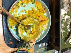-泰悦澜·泰国餐厅(万象城店)