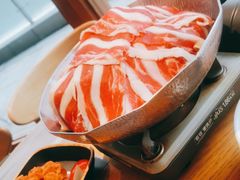 寿喜锅底-林妈妈村·日式料理(宝山万达店)