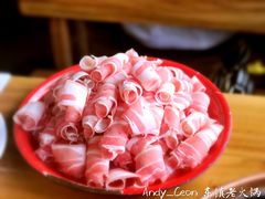 -东镇老火锅(长春路首店)