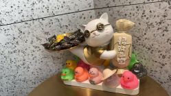-LJOY丽锦造型·烫发染发