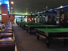 -广州保龄球馆(广州天河体育中心店)