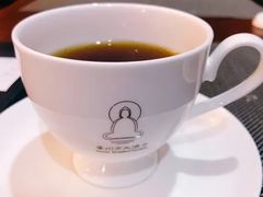 -大佛寺高级素食自助餐厅