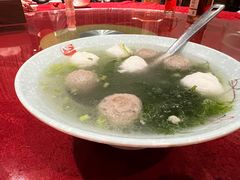 -抱德·潮汕味(敦和店原惠城鱼仔)