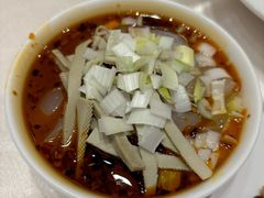 -永和红旗美食城
