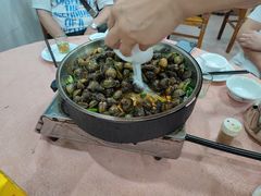 -标记好食