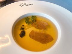 -Kathleen's Waitan 凯圣琳江景西餐厅(外滩店)