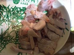 -尚竹阁冬瓜盅·18年地标美食(平洲店)