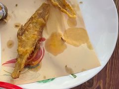 -叶存利海鲜大馅饺子(海宁路总店)