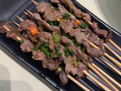 -烧货·活海鲜炭烧(湖滨商业街店)