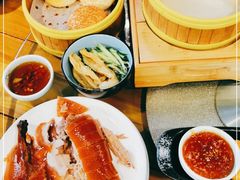 -局气 烤鸭·北京菜(光华路店)