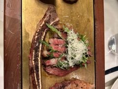 -云厨·高空西餐厅(成都瑯珀·凯悦臻选酒店)