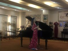 -邓丽君音乐主题餐厅