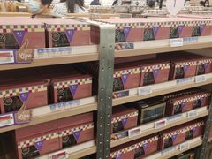 -楼上(新馬路澳門廣場店)