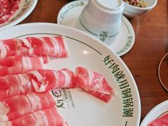 -刘老表·瓦罐汤涮肉(青云谱店)