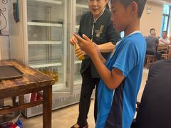 -老刘家永盛斋·传统泡馍(东关南街店)