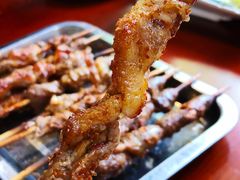 -伊隆斋(什刹海店)