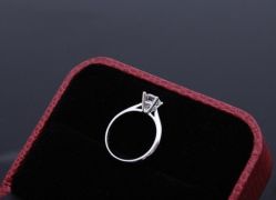 -威德钻石-克拉钻大本营(南京东路店)