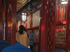 -阿西娅食府(中关村店)