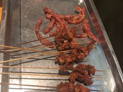-夜烤·宜宾烧烤(洋河路店)