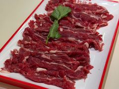 -燃计沙茶皇·香港沙茶火锅(人广旗舰店)