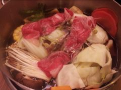 -水林间·寿喜烧自助(仙林金鹰店)