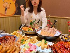 -贵木日本料理·铁板烧(新地假日广场店)
