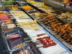 -魏记里脊肉炸炸炸(南门口店)
