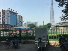 景观位-鲜芋仙Meet Fresh(五道口店)