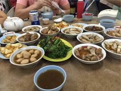 -新峰肉骨茶