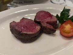 -西堤牛排(北京国瑞店)
