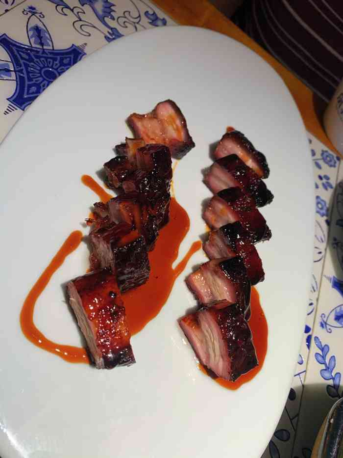 凤小馆顺德菜燕汇广场店