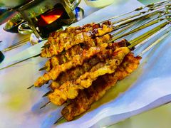 -眼镜哥浦江夜宵大本营